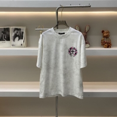 Chrome Hearts T-Shirts